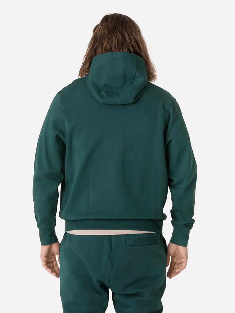 Dorko Férfi Pulóver RYKER HOODIE MEN DT2396M____0310 - XXL