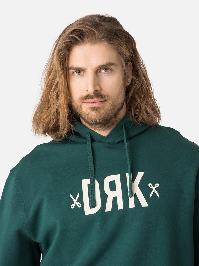 Dorko Férfi Pulóver RYKER HOODIE MEN DT2396M____0310 - S