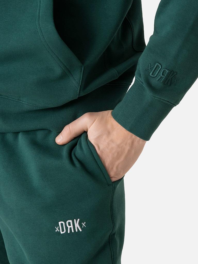 Dorko Férfi Pulóver RYKER HOODIE MEN DT2396M____0310 - S