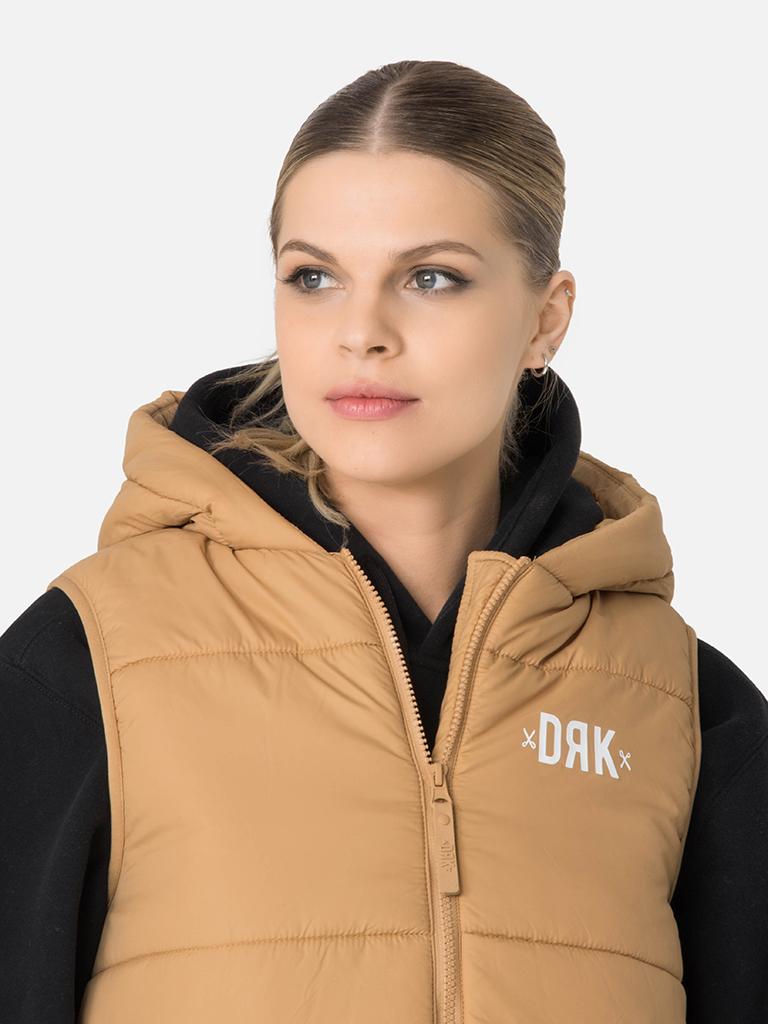 Dorko Női Mellény SELINA VEST WOMEN DT21108____0230 - XL