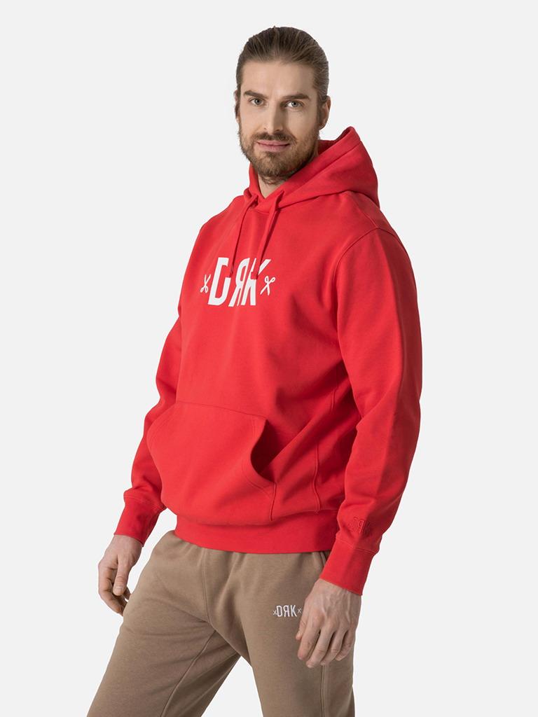 Dorko Férfi Pulóver RYKER HOODIE MEN DT2396M____0620 - XXXL