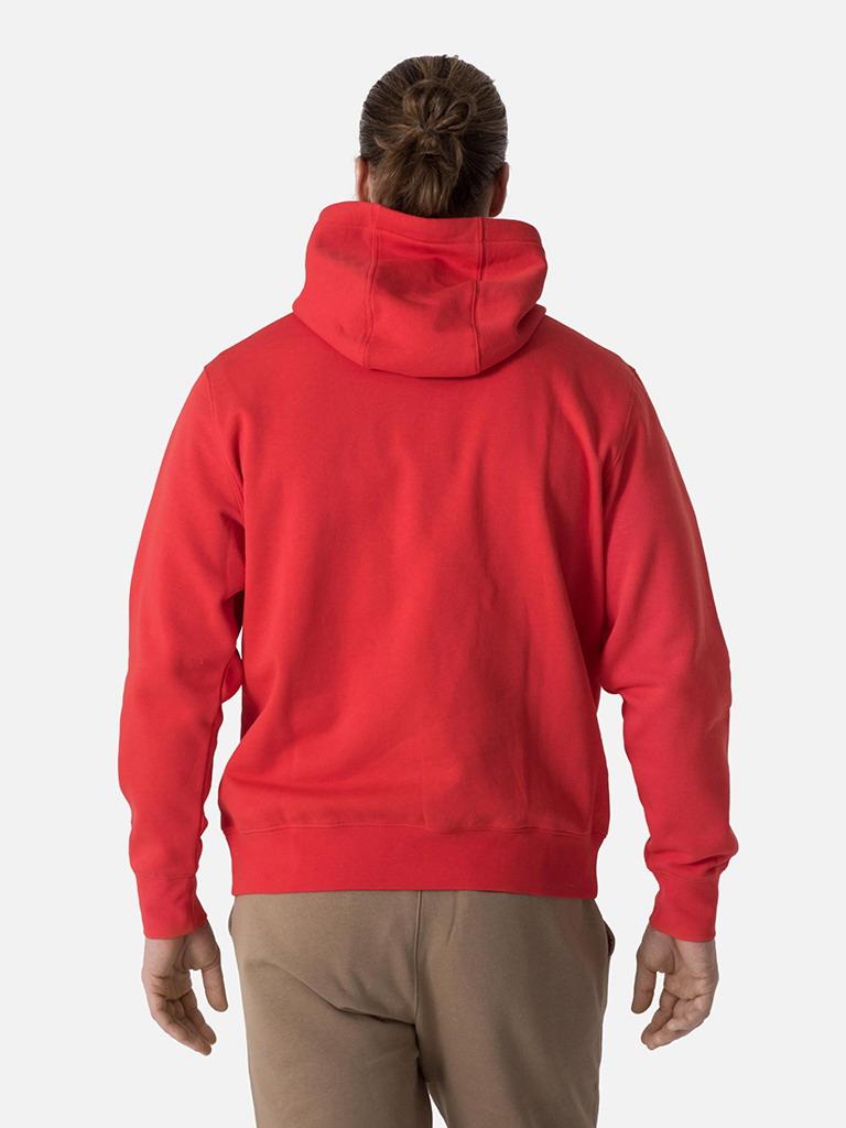 Dorko Férfi Pulóver RYKER HOODIE MEN DT2396M____0620 - XXL