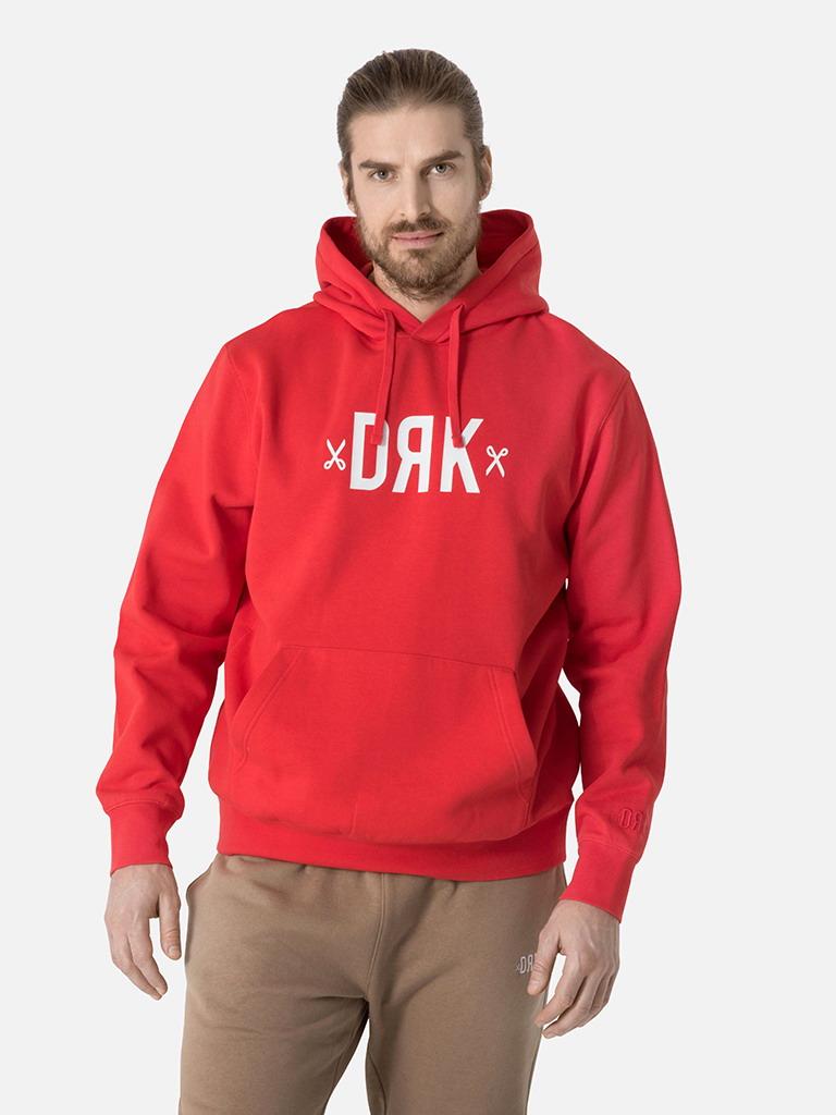 Dorko Férfi Pulóver RYKER HOODIE MEN DT2396M____0620 - XXXL