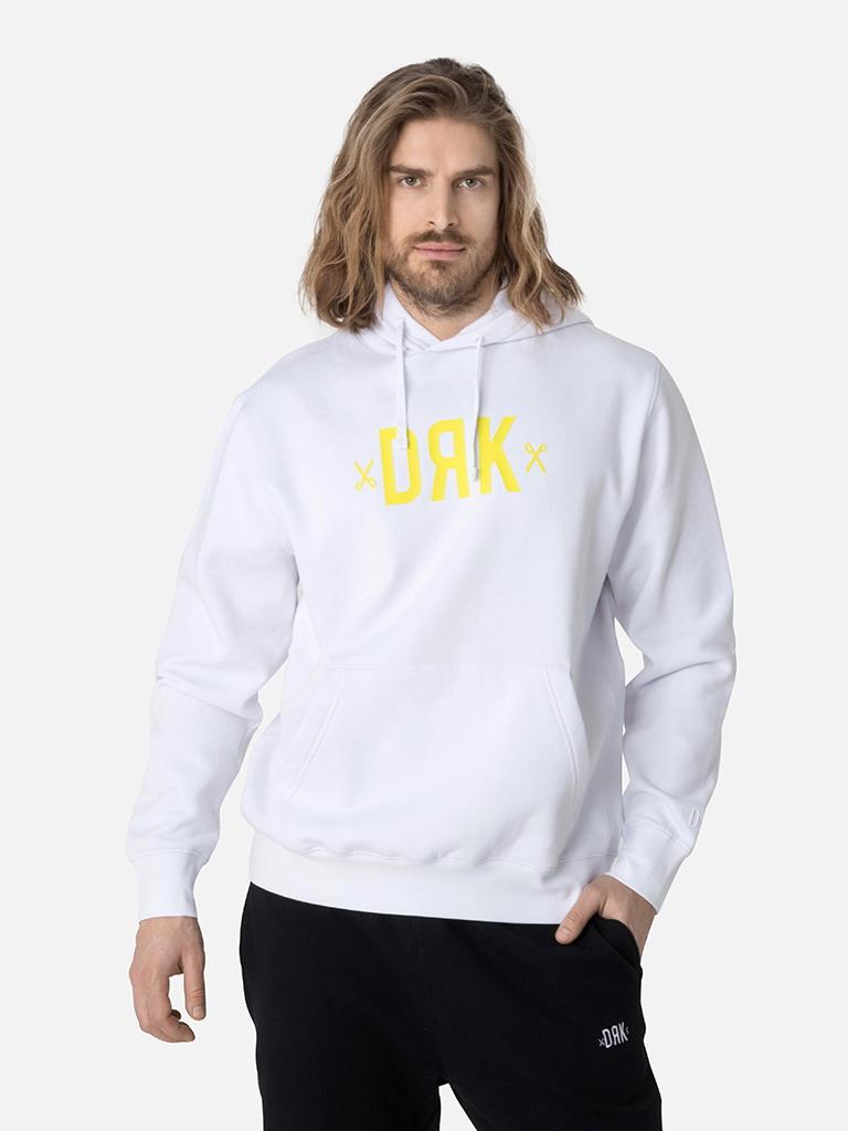 Dorko Férfi Pulóver RYKER HOODIE MEN DT2396M____0100 - XL