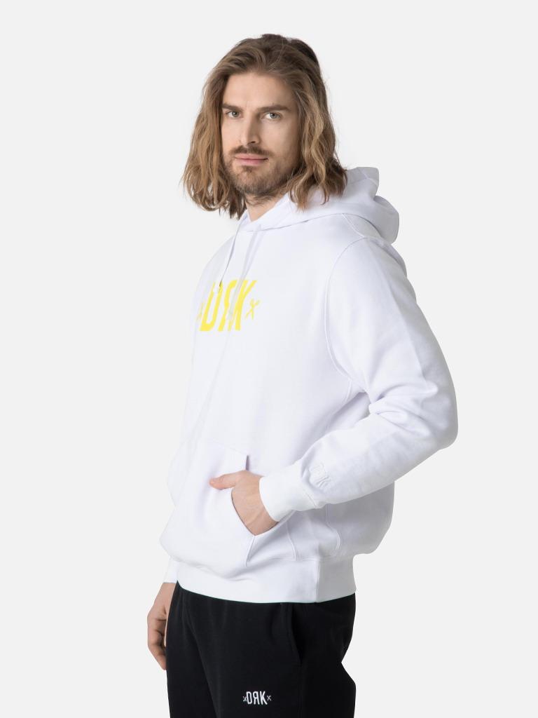 Dorko Férfi Pulóver RYKER HOODIE MEN DT2396M____0100 - XL