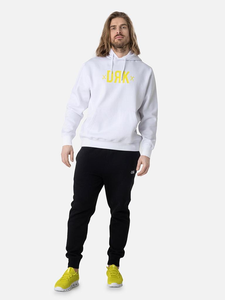 Dorko Férfi Pulóver RYKER HOODIE MEN DT2396M____0100 - XL