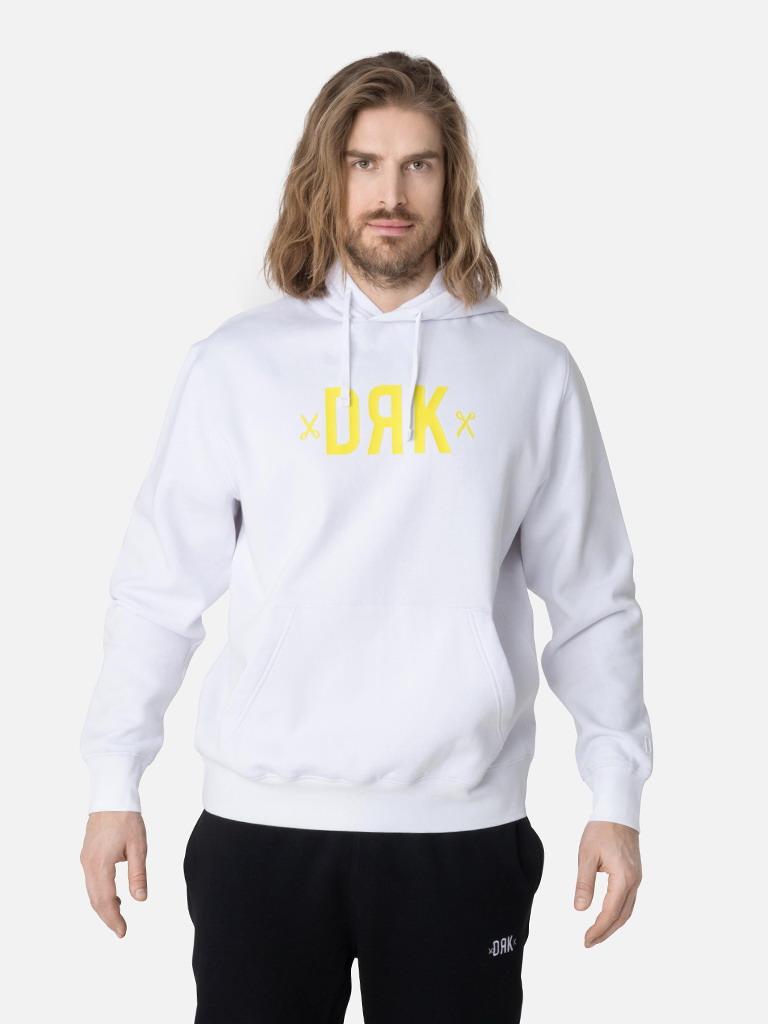 Dorko Férfi Pulóver RYKER HOODIE MEN DT2396M____0100 - XL