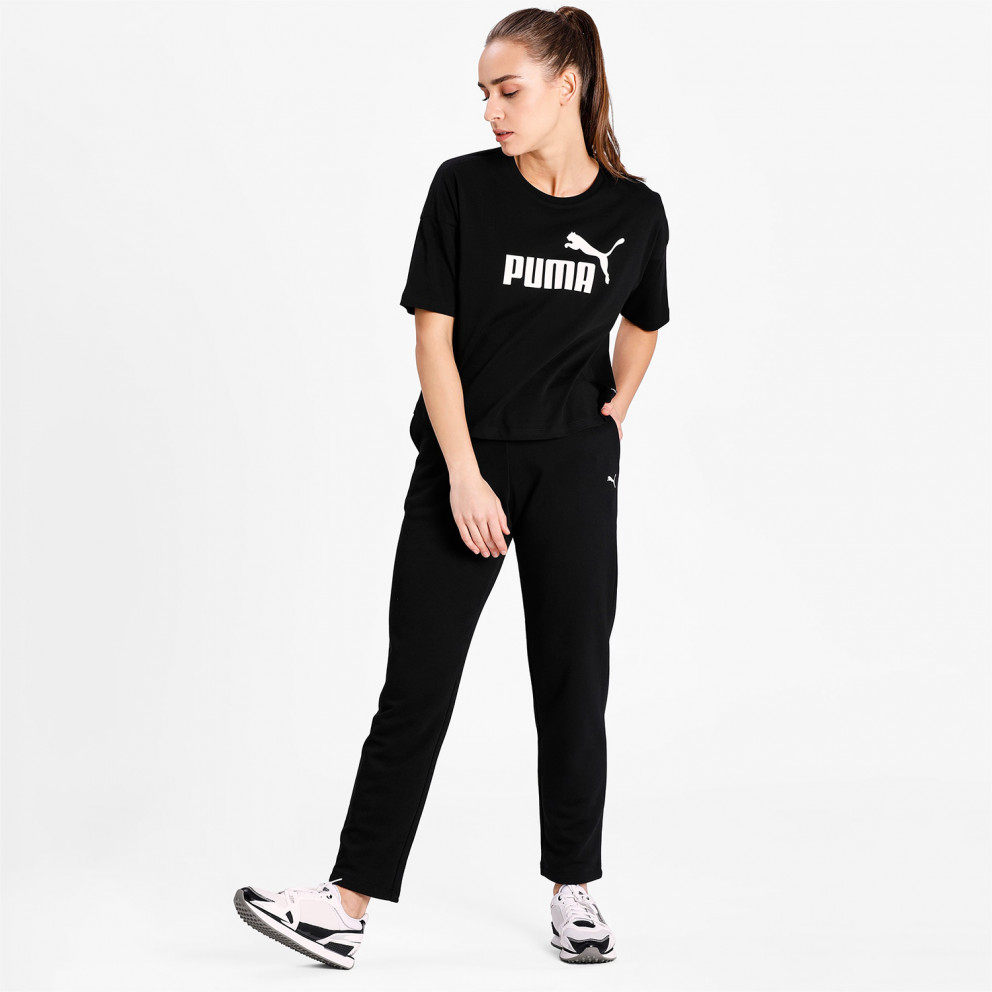 Puma Női Nadrág ESS Sweatpants 586846-01 - S