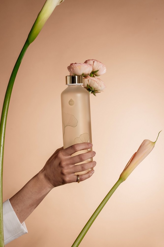 EQUA ÜVEGKULACS MISMATCH GINKGO 177300 - 750 ml