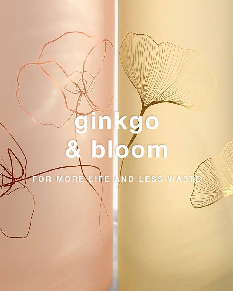 EQUA ÜVEGKULACS MISMATCH GINKGO 177300 - 750 ml