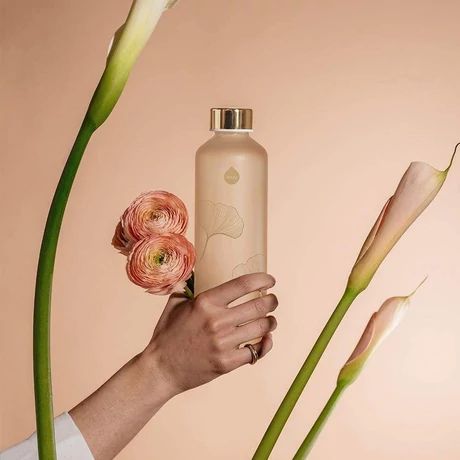 EQUA ÜVEGKULACS MISMATCH GINKGO 177300 - 750 ml