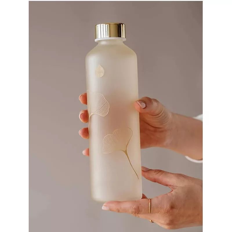 EQUA ÜVEGKULACS MISMATCH GINKGO 177300 - 750 ml