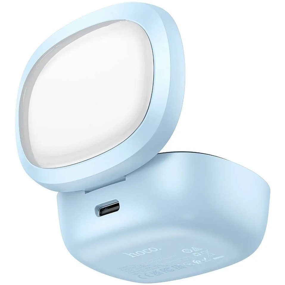 Hoco EQ6 Shadow Bluetooth Fülhallgató