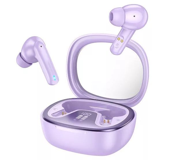 Hoco EQ6 Shadow Bluetooth Fülhallgató