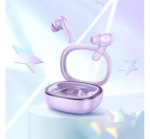 Hoco EQ6 Shadow Bluetooth Fülhallgató