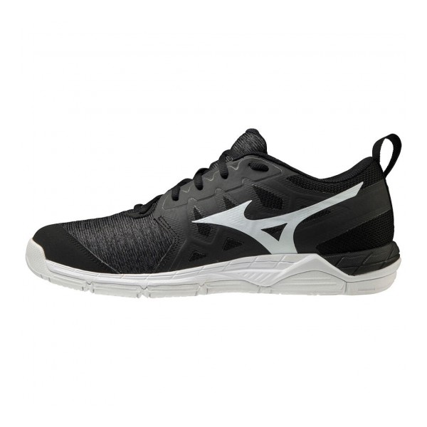 Mizuno Röplabdacipő WAVE SUPERSONIC 2 V1GA204050 - 42