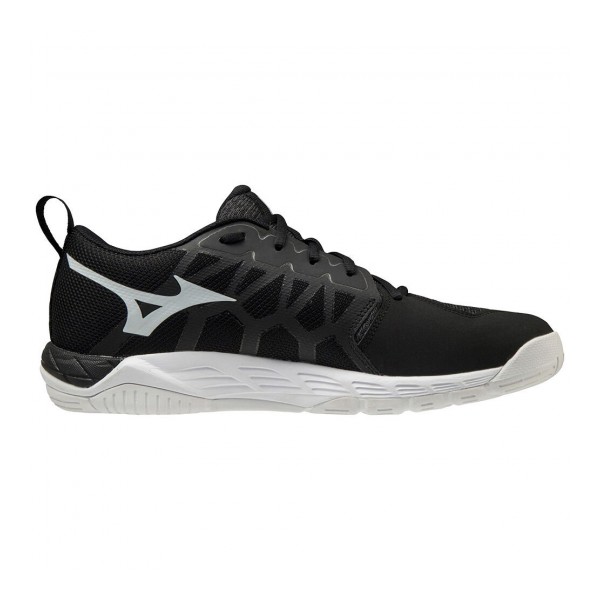 Mizuno Röplabdacipő WAVE SUPERSONIC 2 V1GA204050 - 46