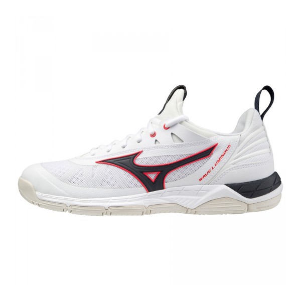 Mizuno Röplabdacipő WAVE LUMINOUS V1GA182065 - 47