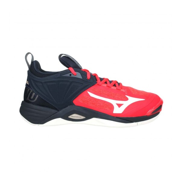 Mizuno Röplabdacipő WAVE MOMENTUM 2 V1GA211263 - 40 ½