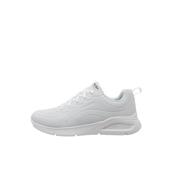 Skechers Férfi Utcai Cipő UNO LITE-LIGHTER O 183120-WHT - 41 ½ 