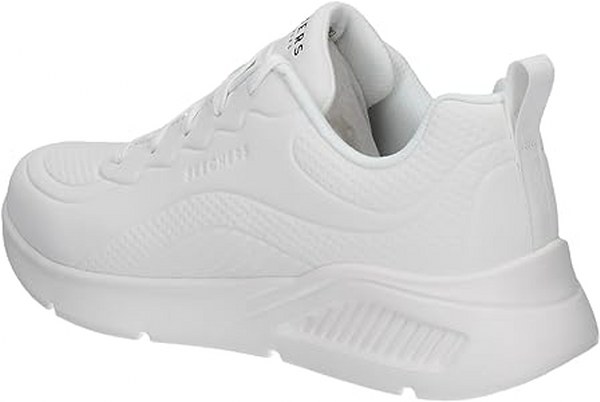 Skechers Férfi Utcai Cipő UNO LITE-LIGHTER O 183120-WHT - 41 ½ 