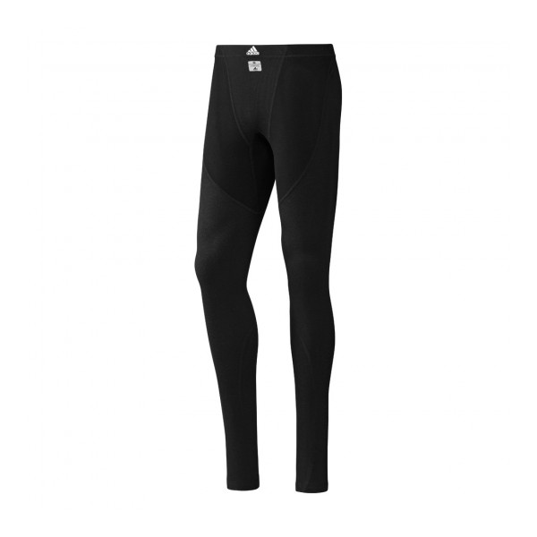 Adidas Férfi Edző Aláöltözet CC TF Pant F93121 - S