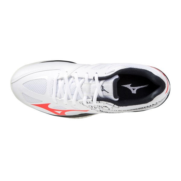 Mizuno Gyerek Röplabda Teremcipő LIGHTNING STAR Z5 JR V1GD190365 - 38 ½