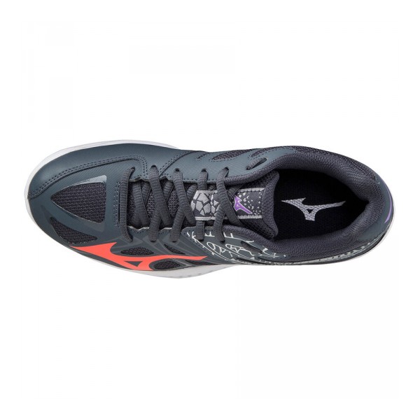 Mizuno Gyerek Röplabda Teremcipő LIGHTNING STAR Z5 JR V1GD190366 - 36 ½