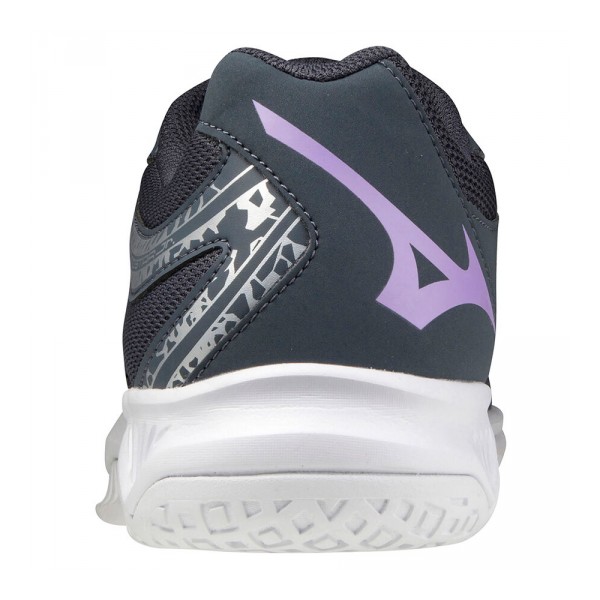 Mizuno Gyerek Röplabda Teremcipő LIGHTNING STAR Z5 JR V1GD190366 - 38 ½