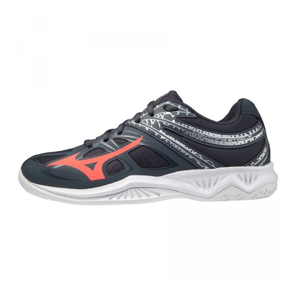 Mizuno Gyerek Röplabda Teremcipő LIGHTNING STAR Z5 JR V1GD190366 - 38