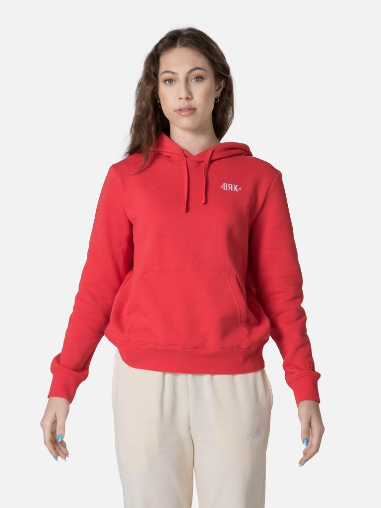 Dorko Női Pulóver RORI HOODIE WOMEN DT2448W____0620 - L