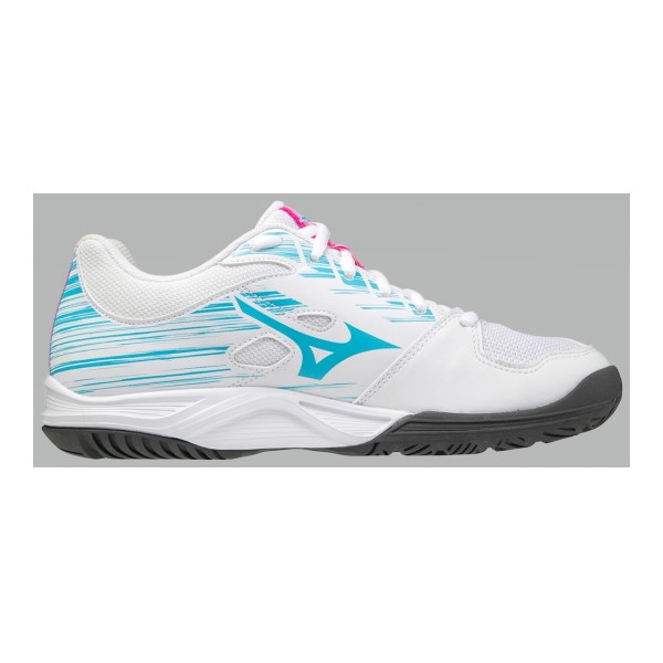 Mizuno Gyerek KézilabdaTeremcipő STEALTH STAR JUNIOR X1GC210760 - 34