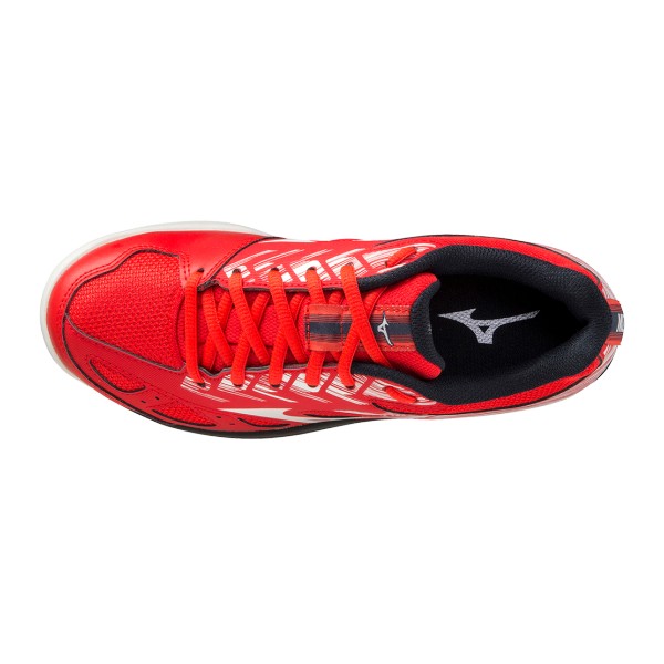 Mizuno Gyerek KézilabdaTeremcipő STEALTH STAR JUNIOR X1GC210763 - 40