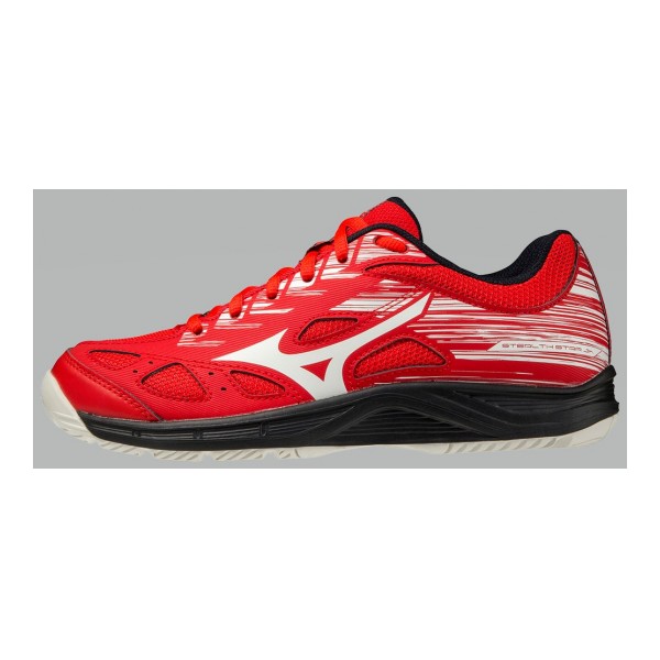 Mizuno Gyerek KézilabdaTeremcipő STEALTH STAR JUNIOR X1GC210763 - 36 ½