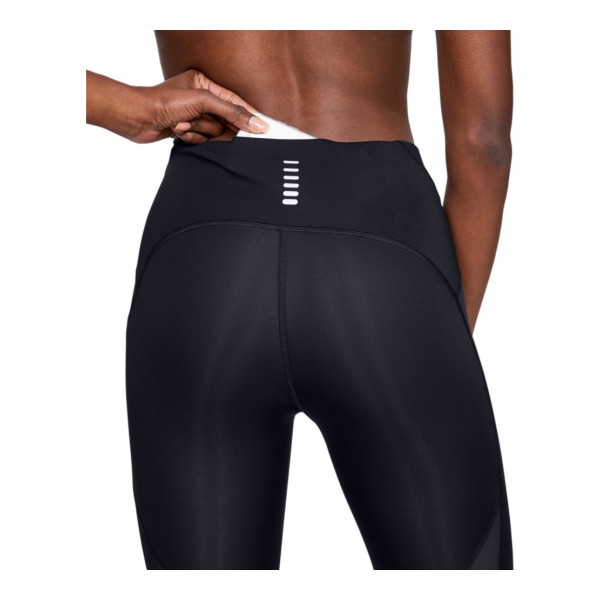 Under Armour Női 3/4 Futóleggings W UA FLY FAST SPEED CAPRI 1350080-001 - XS