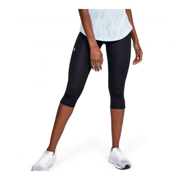 Under Armour Női 3/4 Futóleggings W UA FLY FAST SPEED CAPRI 1350080-001 - XS