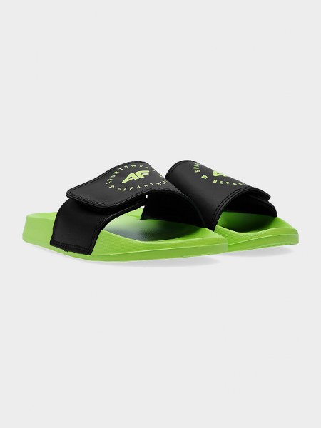 4F Gyerek Papucs FLIPFLOP M043A 4FJMM00FFLIM043A-72N - 35