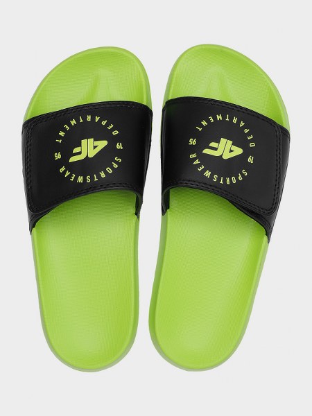 4F Gyerek Papucs FLIPFLOP M043A 4FJMM00FFLIM043A-72N - 32