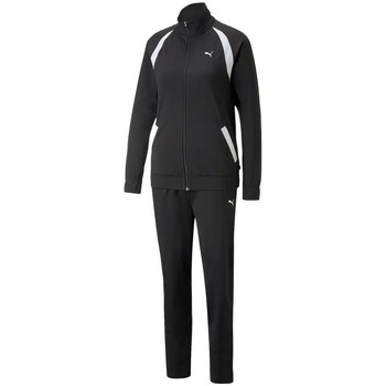 Puma Női Melegítő Szett Classic Tricot Suit op 675234-01 - M