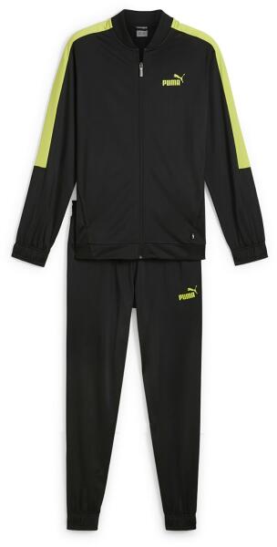 Puma Férfi Melegítő Szett Baseball Tricot Suit 677428-51 - M