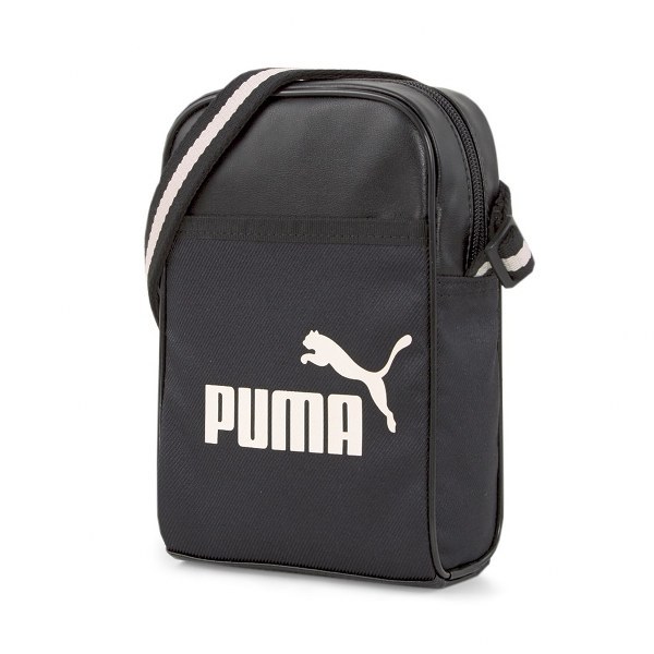 Puma Oldaltáska Campus Compact Portable 078827-01 - 20x13x5 cm