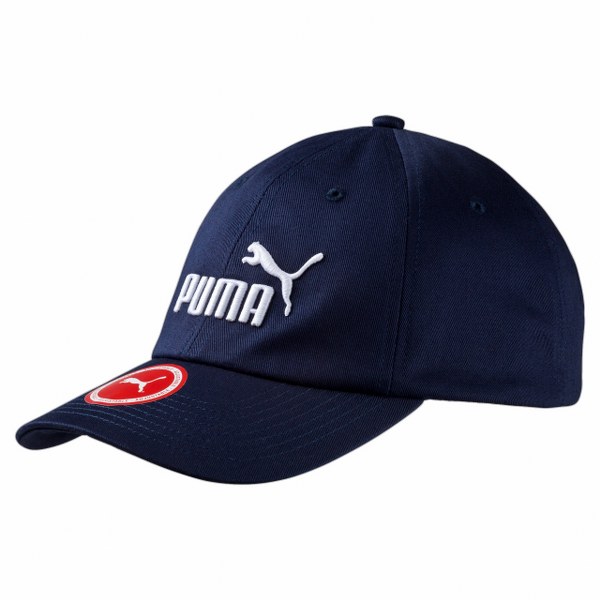 Puma Baseballsapka ESS Cap 052919-18 - felnőtt