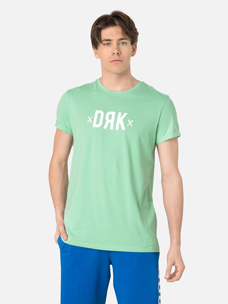 Dorko Férfi Póló BASIC T-SHIRT MEN DT2446M____0320 - L