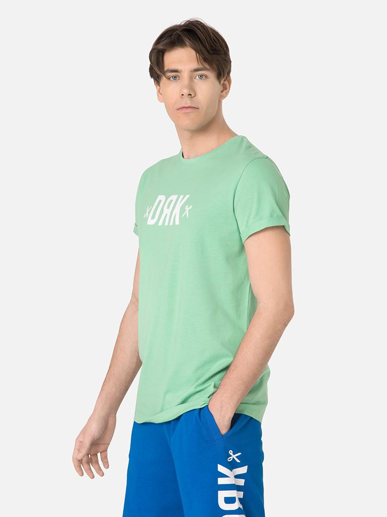 Dorko Férfi Póló BASIC T-SHIRT MEN DT2446M____0320 - XL