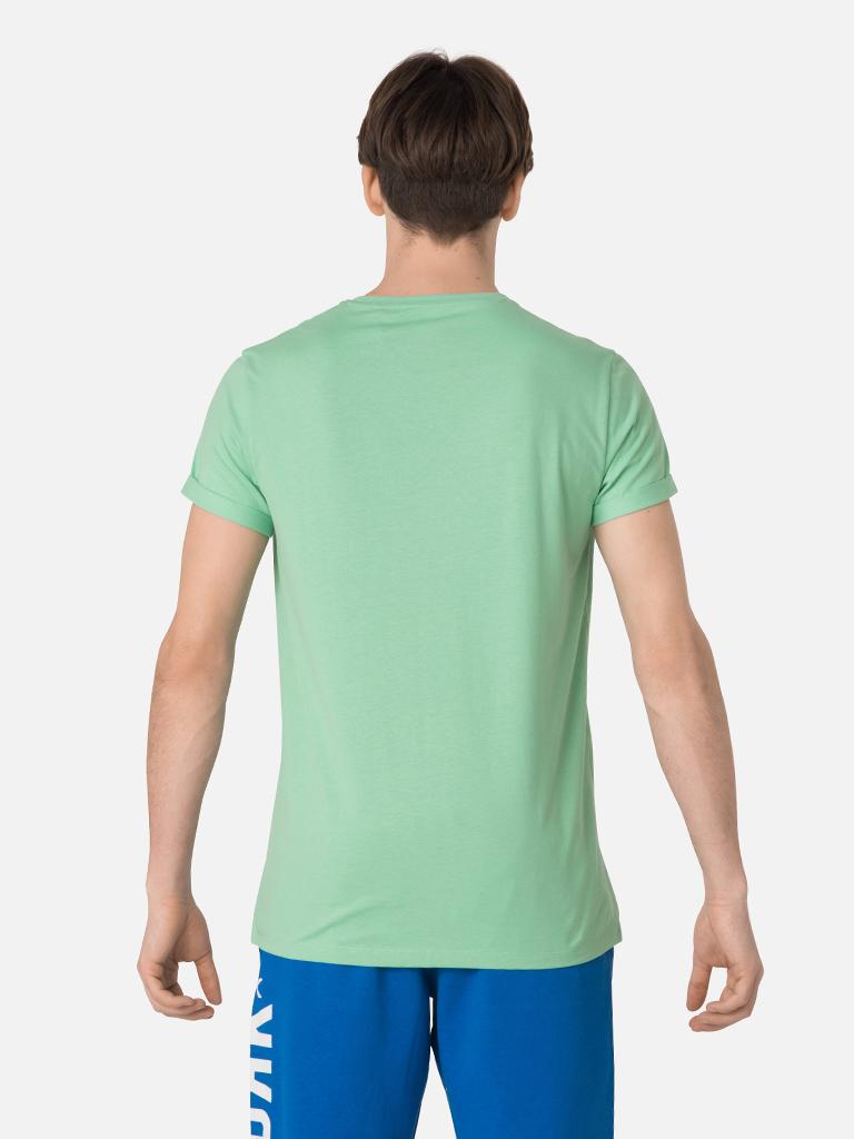 Dorko Férfi Póló BASIC T-SHIRT MEN DT2446M____0320 - L