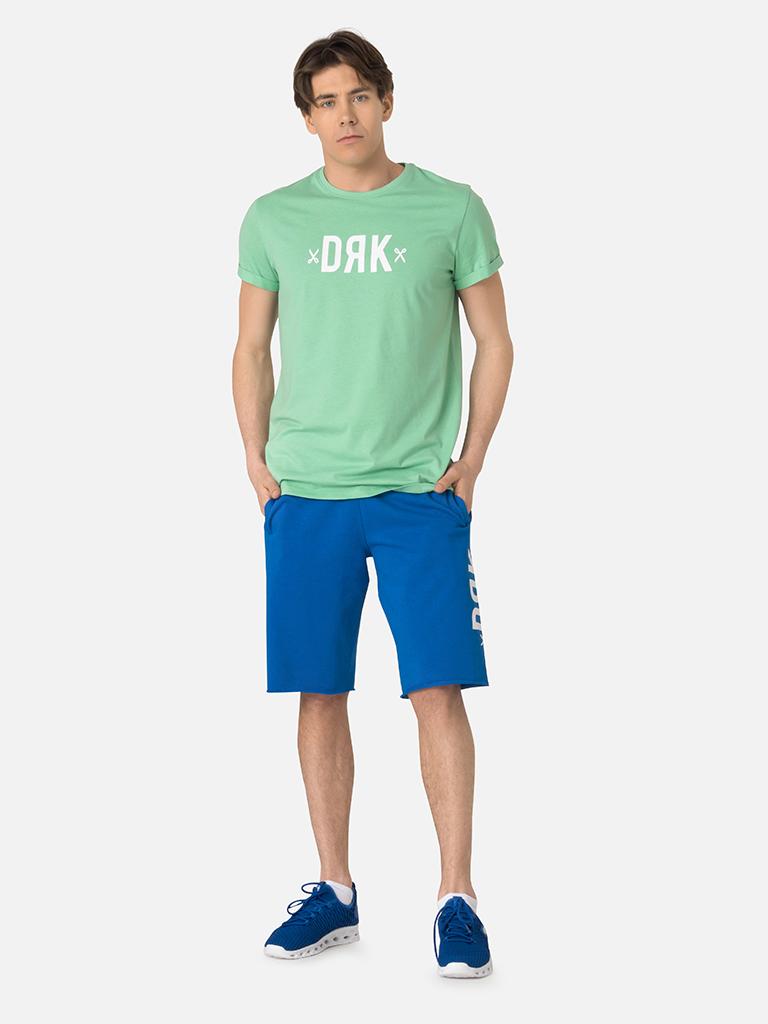 Dorko Férfi Póló BASIC T-SHIRT MEN DT2446M____0320 - L