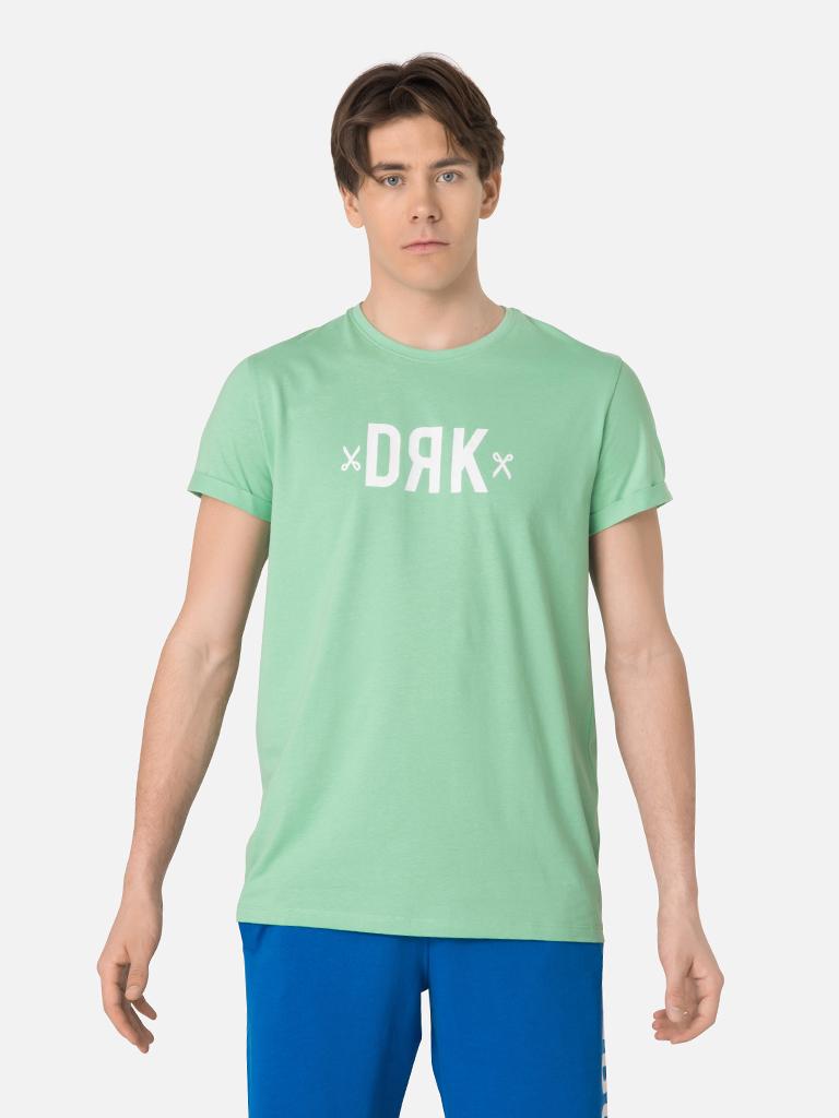 Dorko Férfi Póló BASIC T-SHIRT MEN DT2446M____0320 - XXL