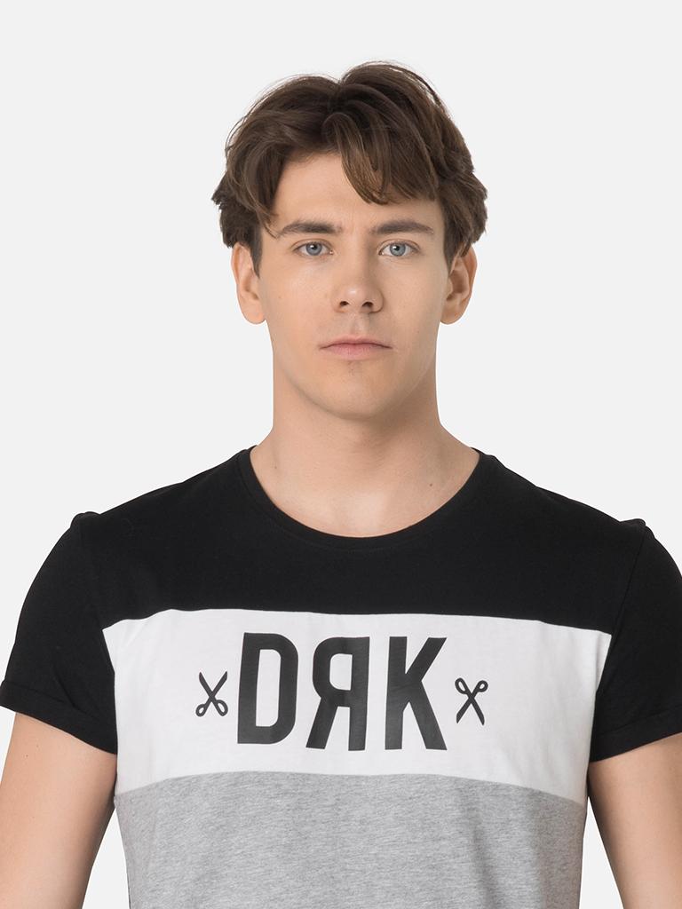 Dorko Férfi Póló SPORTISSIMO T-SHIRT MEN DT2447M____0131 - XXXL