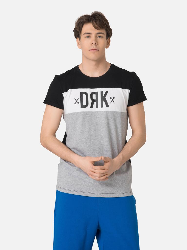 Dorko Férfi Póló SPORTISSIMO T-SHIRT MEN DT2447M____0131 - XL