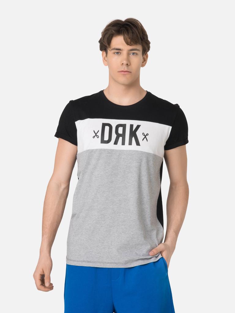 Dorko Férfi Póló SPORTISSIMO T-SHIRT MEN DT2447M____0131 - XXXL